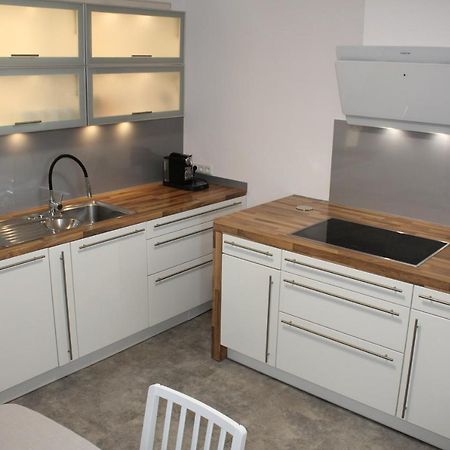 Apartment Hanske Isenbüttel Eksteriør bilde