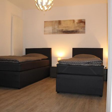 Apartment Hanske Isenbüttel Eksteriør bilde