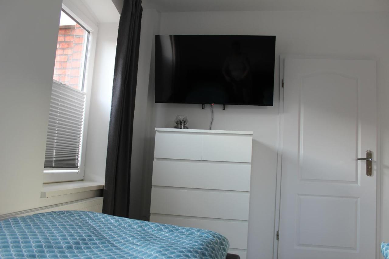 Apartment Hanske Isenbüttel Eksteriør bilde