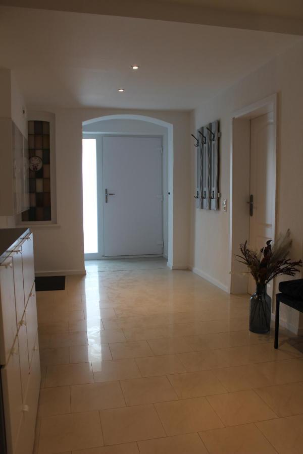 Apartment Hanske Isenbüttel Eksteriør bilde