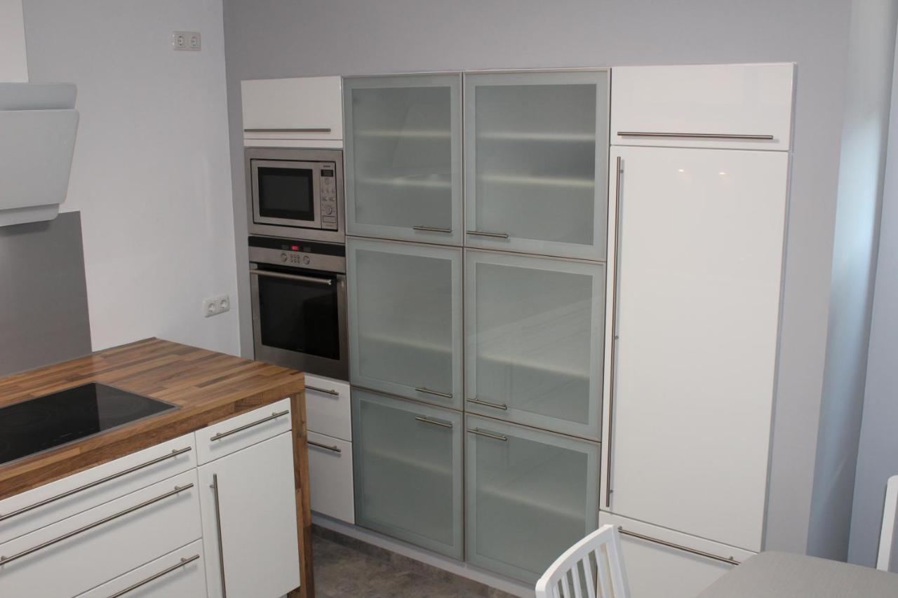 Apartment Hanske Isenbüttel Eksteriør bilde