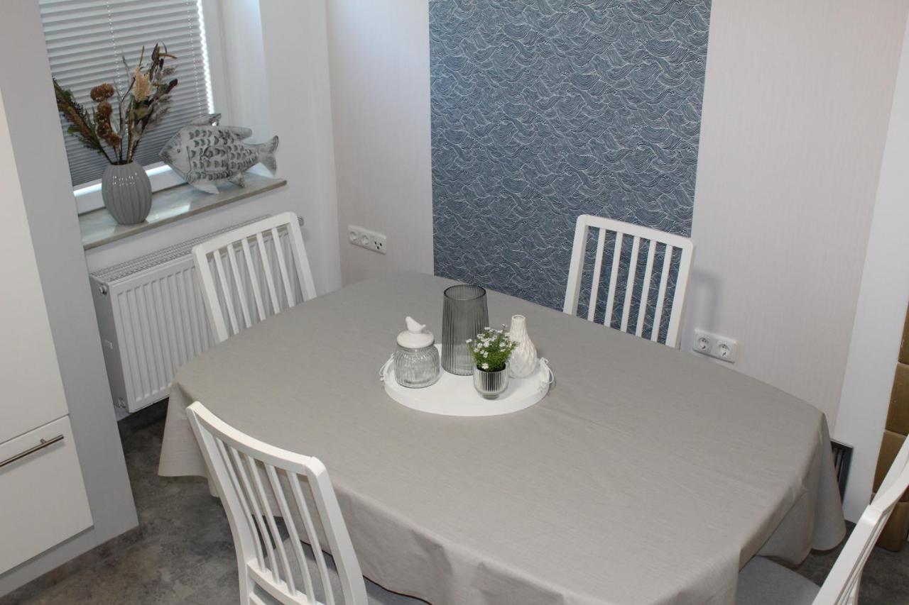 Apartment Hanske Isenbüttel Eksteriør bilde