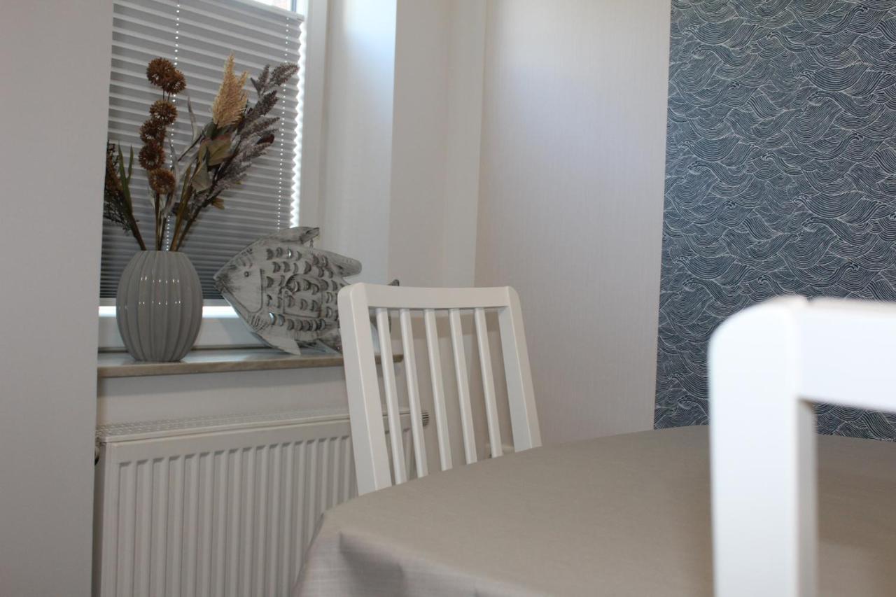 Apartment Hanske Isenbüttel Eksteriør bilde