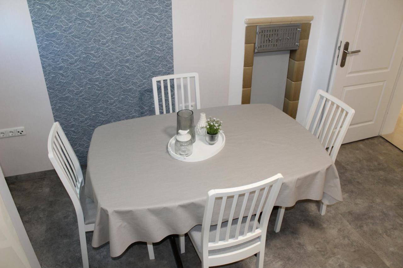Apartment Hanske Isenbüttel Eksteriør bilde